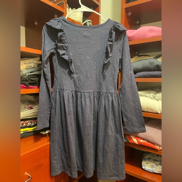 GAP Girls Sparkling Dress - Picture 3 of 3